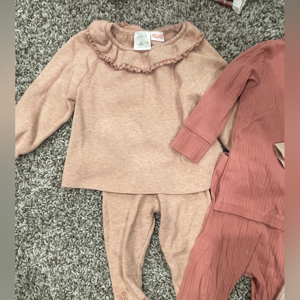 Kids outfits / sets
